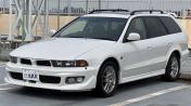 mitsubishi legnum